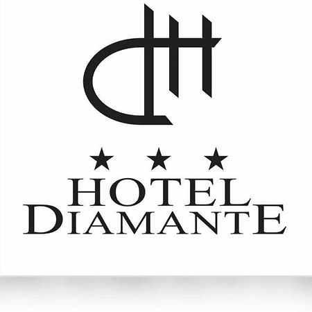 Hotel Diamante ريسيستينسيا المظهر الخارجي الصورة