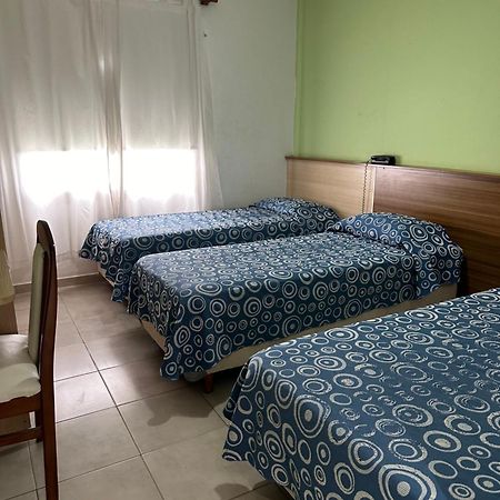 Hotel Diamante ريسيستينسيا المظهر الخارجي الصورة