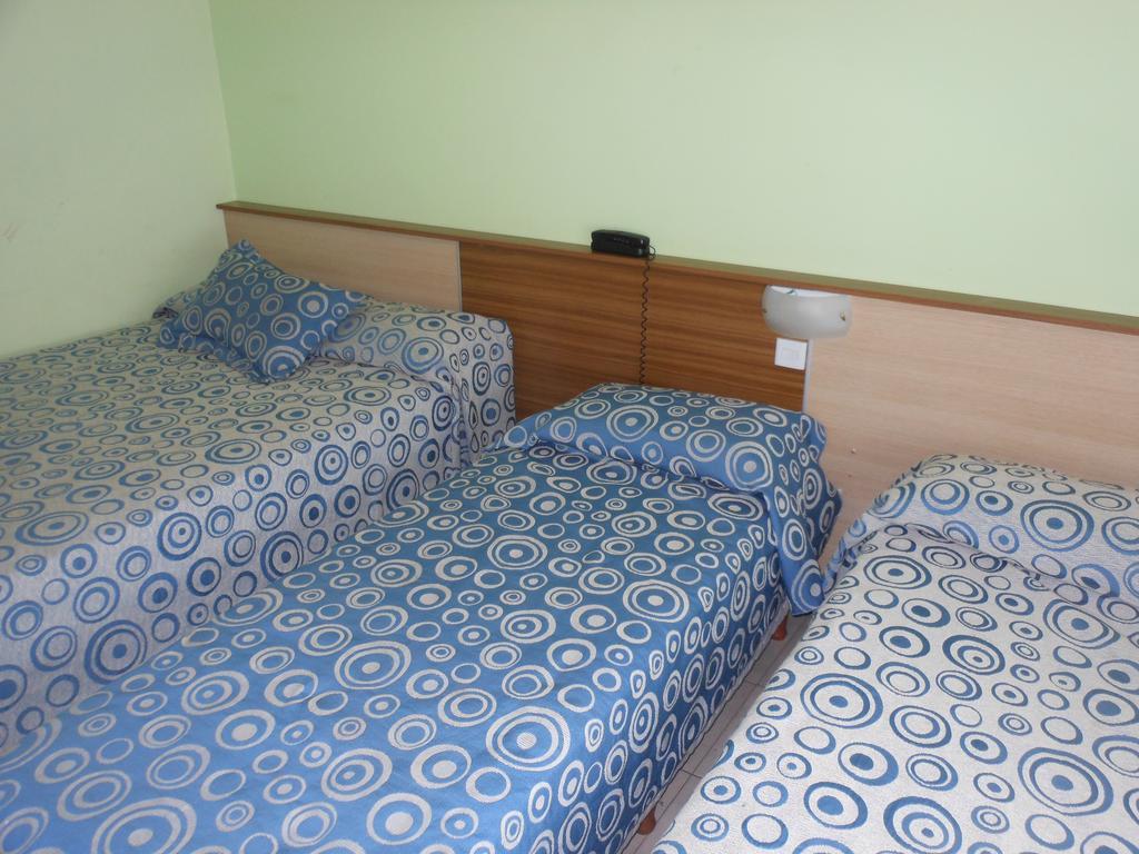Hotel Diamante ريسيستينسيا الغرفة الصورة