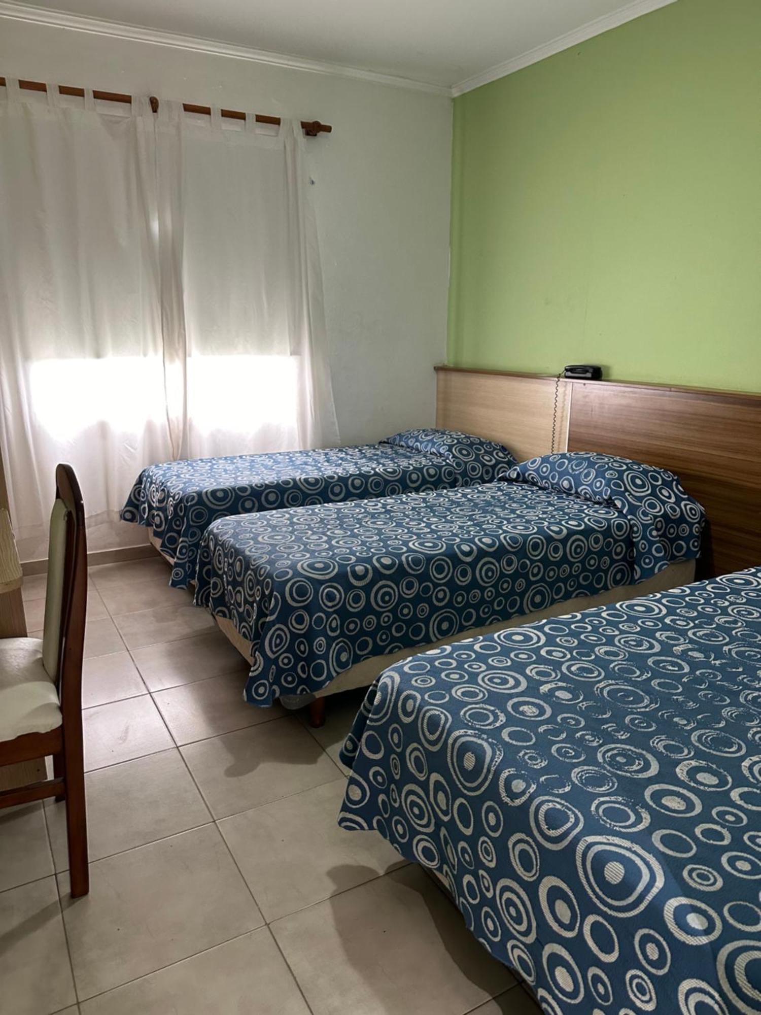 Hotel Diamante ريسيستينسيا المظهر الخارجي الصورة