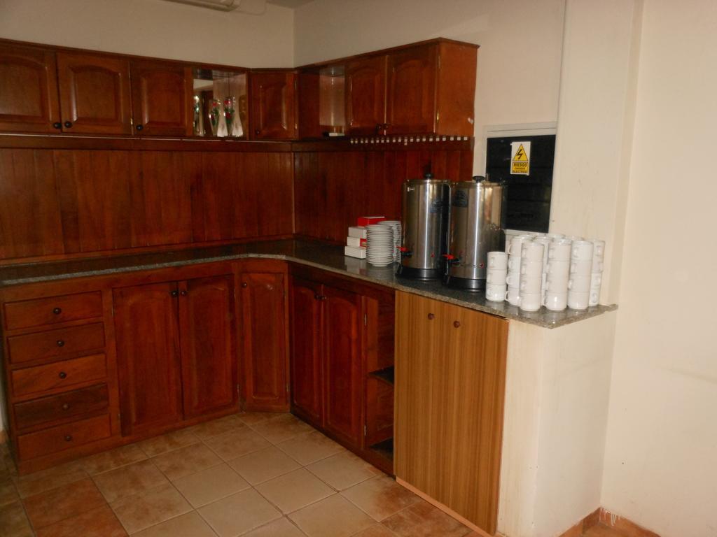Hotel Diamante ريسيستينسيا المظهر الخارجي الصورة