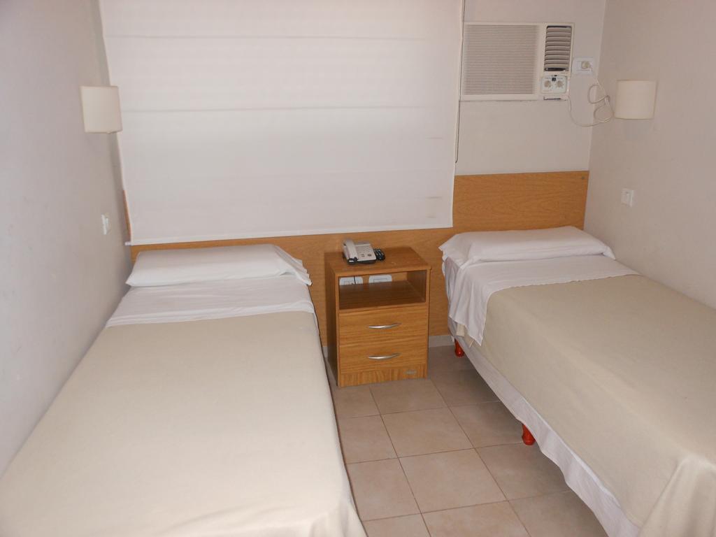 Hotel Diamante ريسيستينسيا المظهر الخارجي الصورة