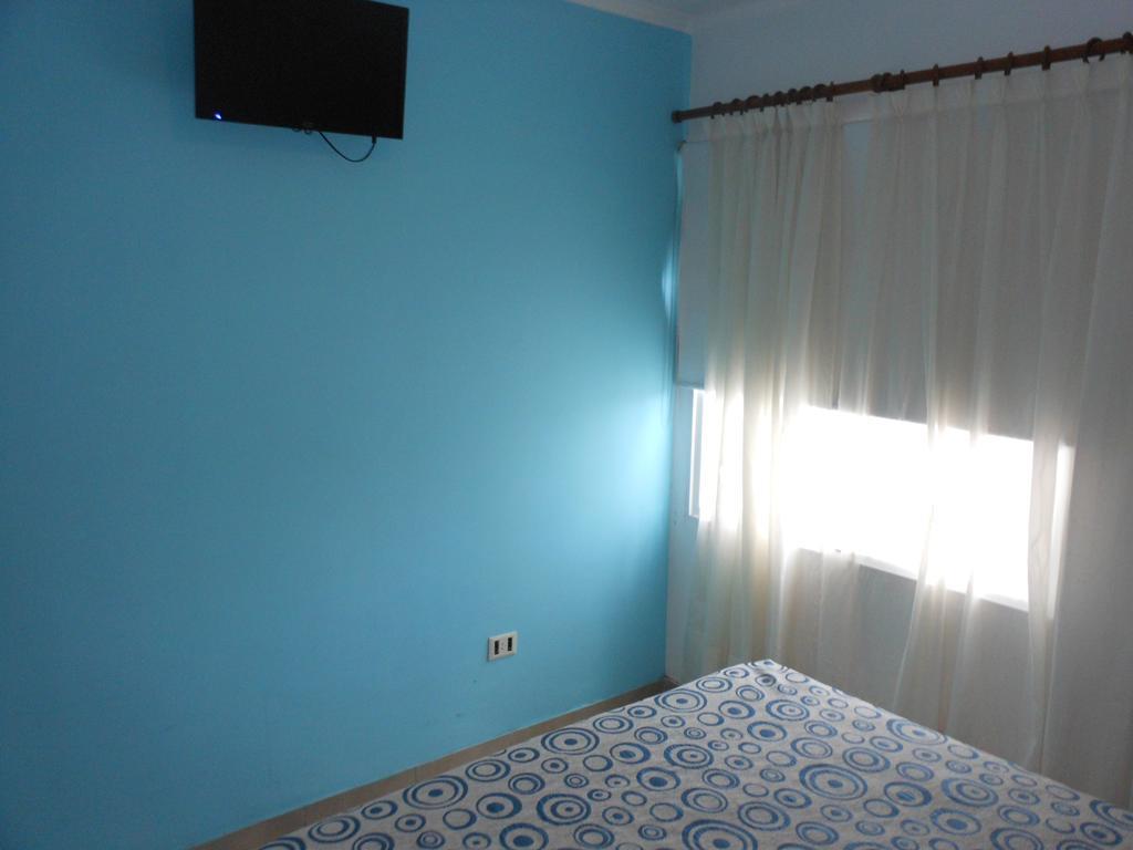 Hotel Diamante ريسيستينسيا الغرفة الصورة