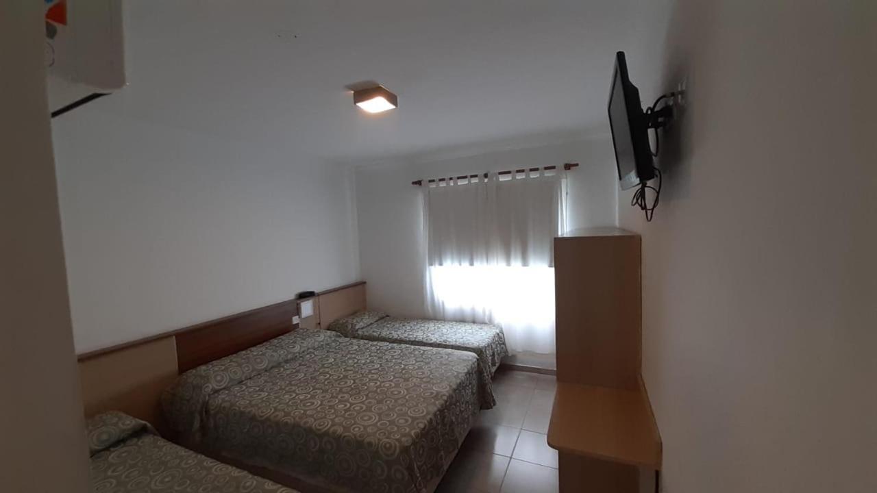 Hotel Diamante ريسيستينسيا المظهر الخارجي الصورة